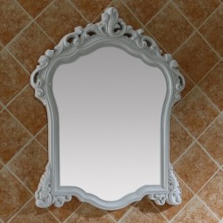Огледало за баня ретро ЕЛИЗАБЕТ